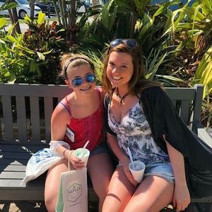 Meet your Posher, Jackie